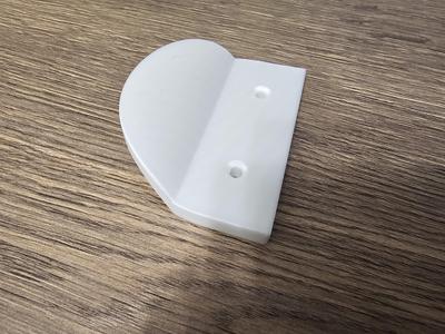 Door handle (terrace, balcony)