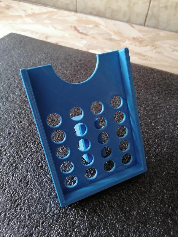 Phone holder for Indoor trainer