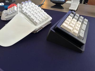 10 Key & Macropad Platform