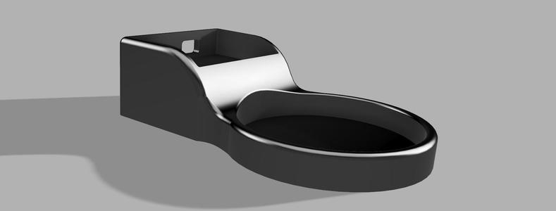 3Dconnexion SpaceMouse + Keyboard