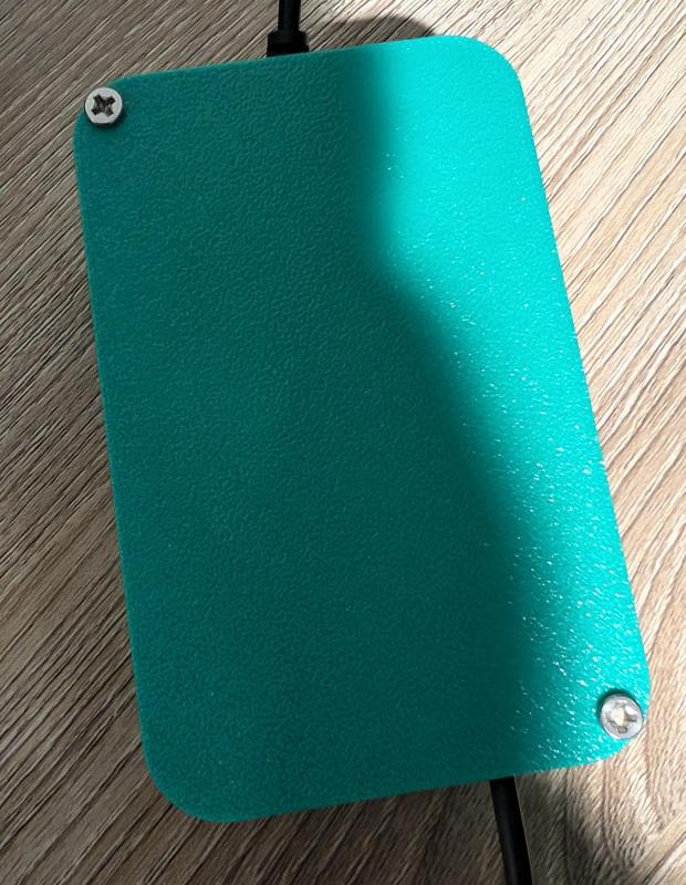 ElectroCookie Prototype Board Case