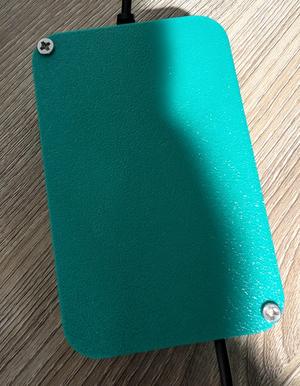 ElectroCookie Prototype Board Case