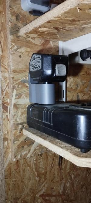 Hitachi Holder