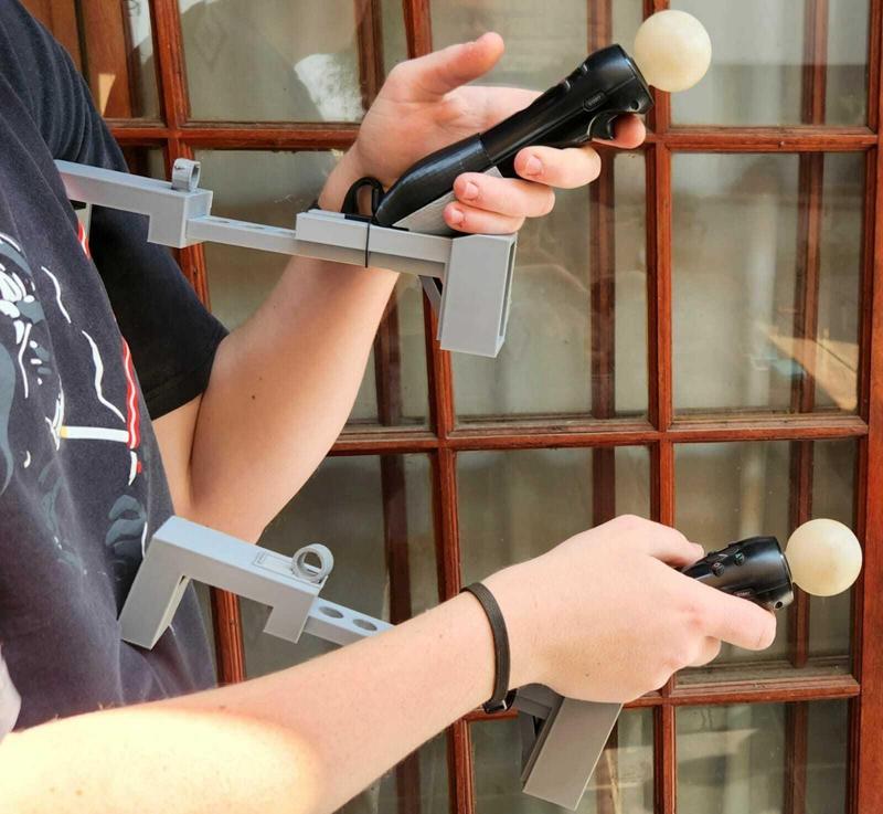 psvr 1 stocks complete