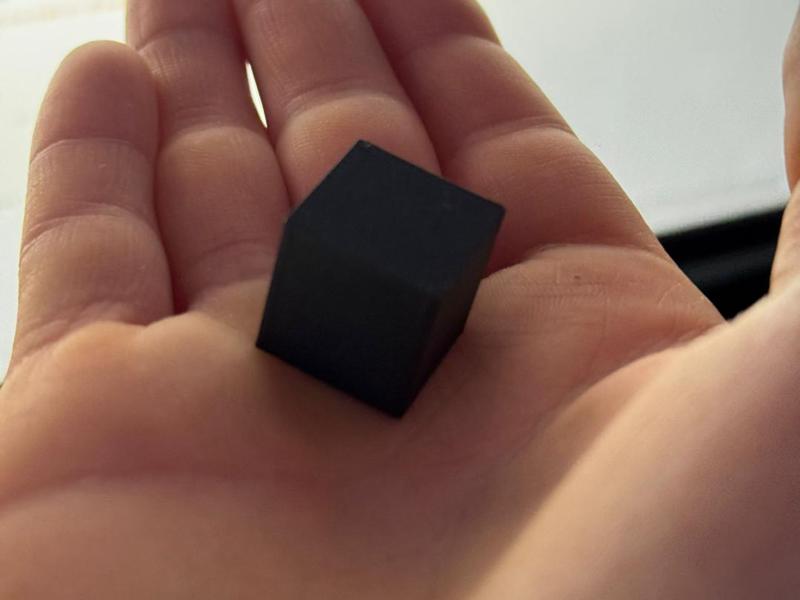 Cube/square  READ DESCRIPTION