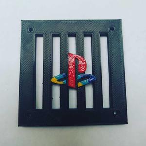 PLAY STATION 4 VENTILATION GRID (PS4)