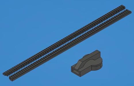 Zipper
