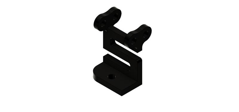 Bambu X1C Double Wiper