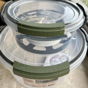 Clips for MultiBox containers - 1.2l & 3.4l
