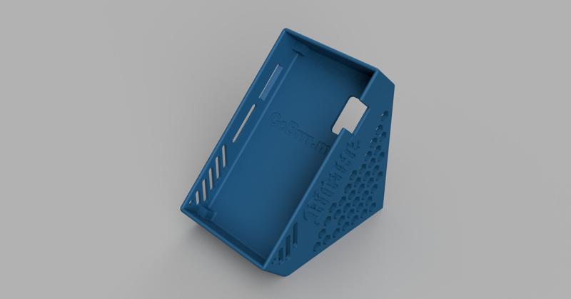 Universal Bitaxe Stand V4