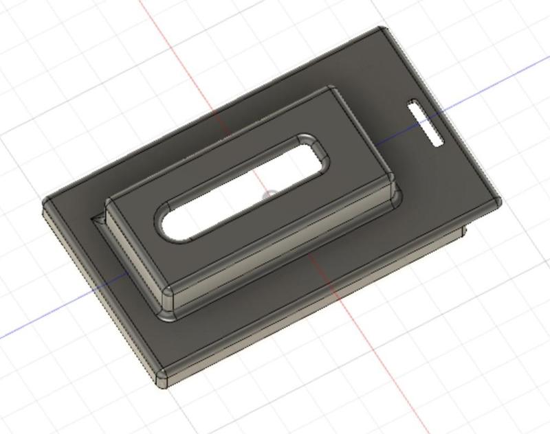 Entrust 2FA Key + ID
