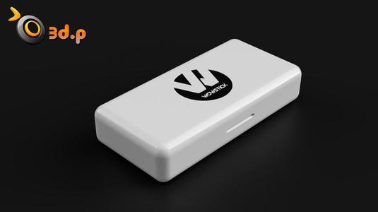 XIAOMI WowStick 1F+ accessory box