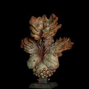 The Last of Us - Bloater - tlos