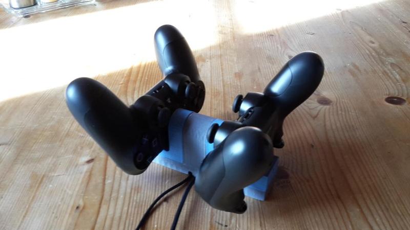 Play Station 4 Controller charger