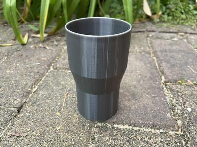 DN60 to DN53 Adapter Muffe Rain Pipe Fallrohr