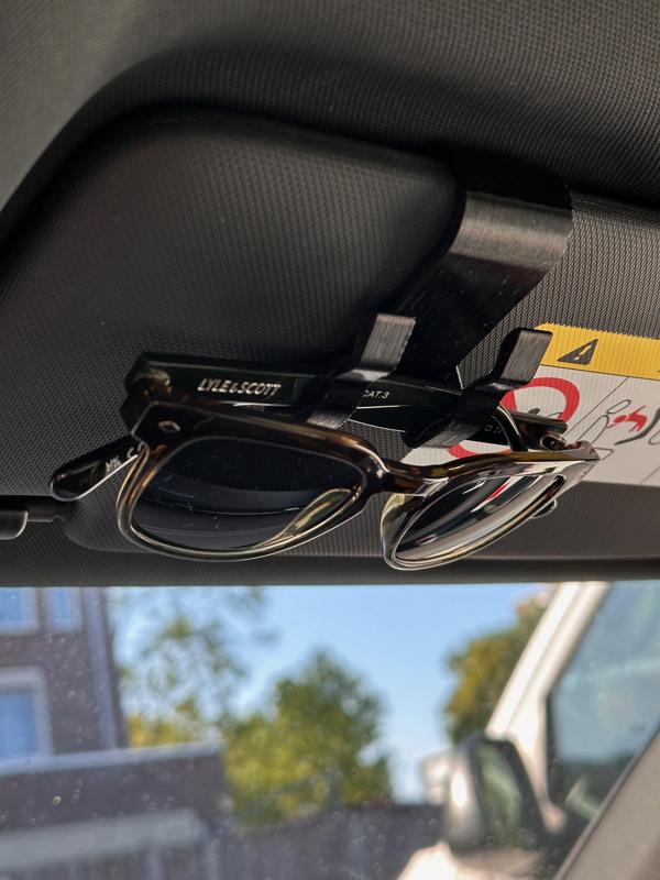 Sunglasses Holder V1