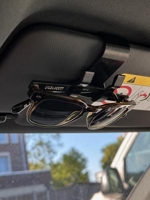 Sunglasses Holder V1