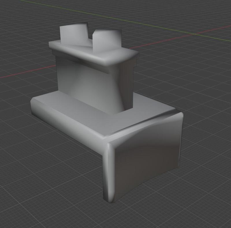 Giffin Grip Slider  Less Narrow