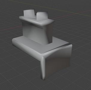 Giffin Grip Slider  Less Narrow