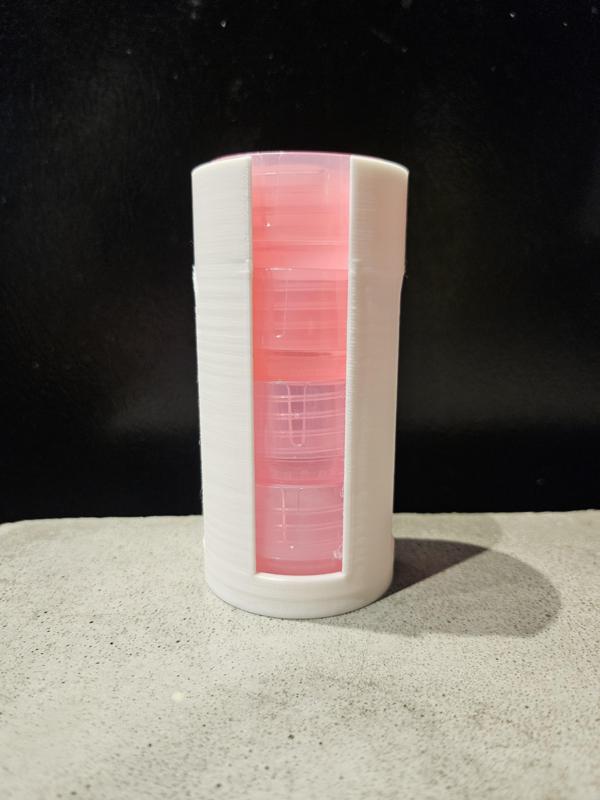 Dr. Brown's "Handi Craft" Baby Bottle Top Storage