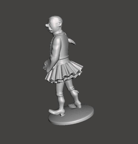 tintin hernandez of syldavo target syldavo the moon