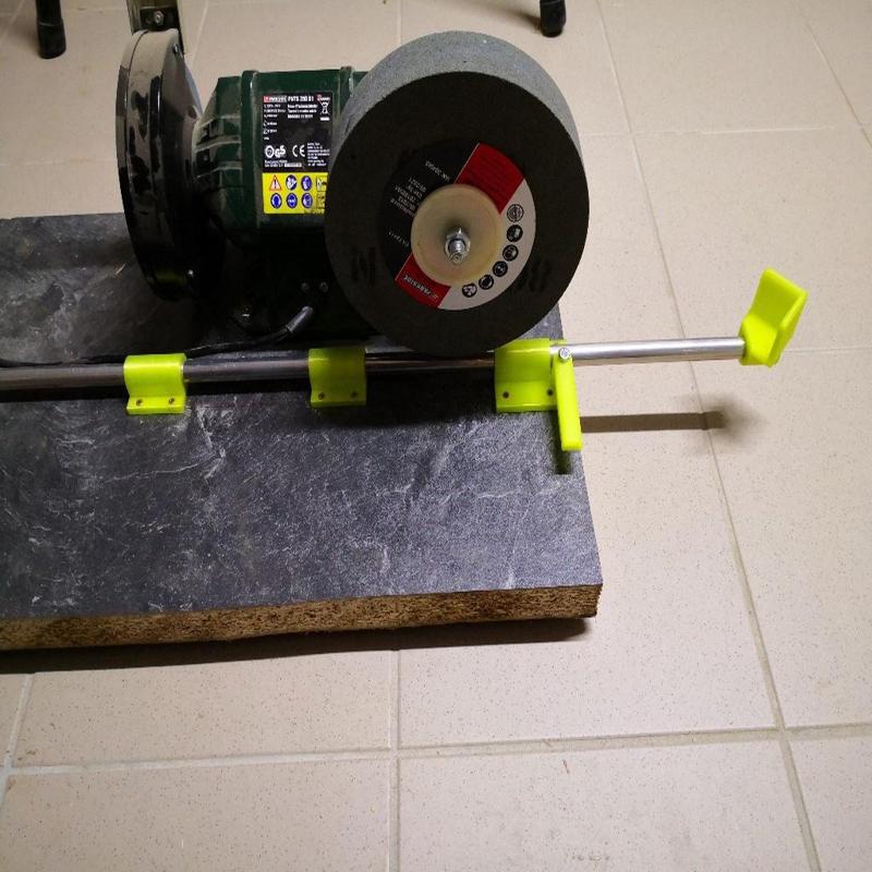 GrinderBase