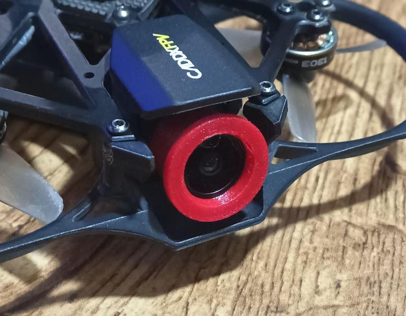 Protector GOFILM20 CADDX de WALKSNAIL