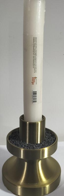 Candle Holder - Large