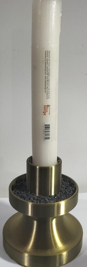 Candle Holder - Large