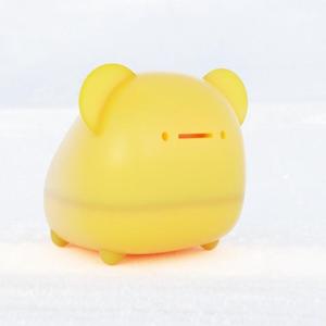 carbot bear