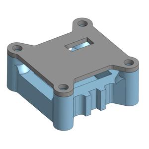 R9MM/R9MINI 20x20 frame