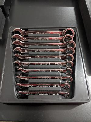 Kobalt Midget Wrench Tray