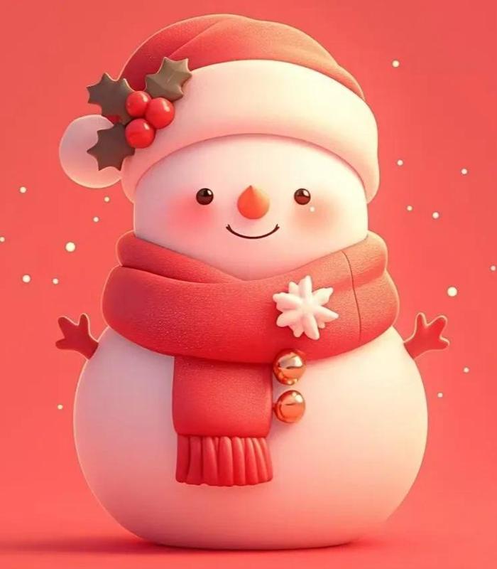 Santa Claus - Golden Legend