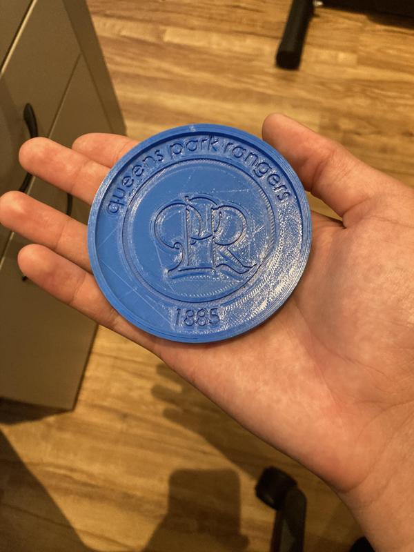 qpr coaster