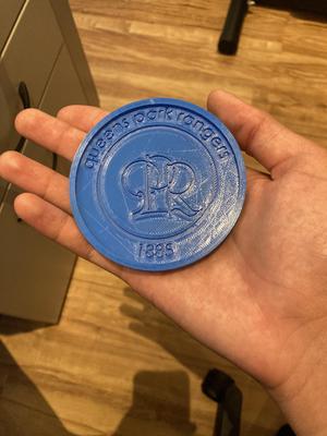 qpr coaster