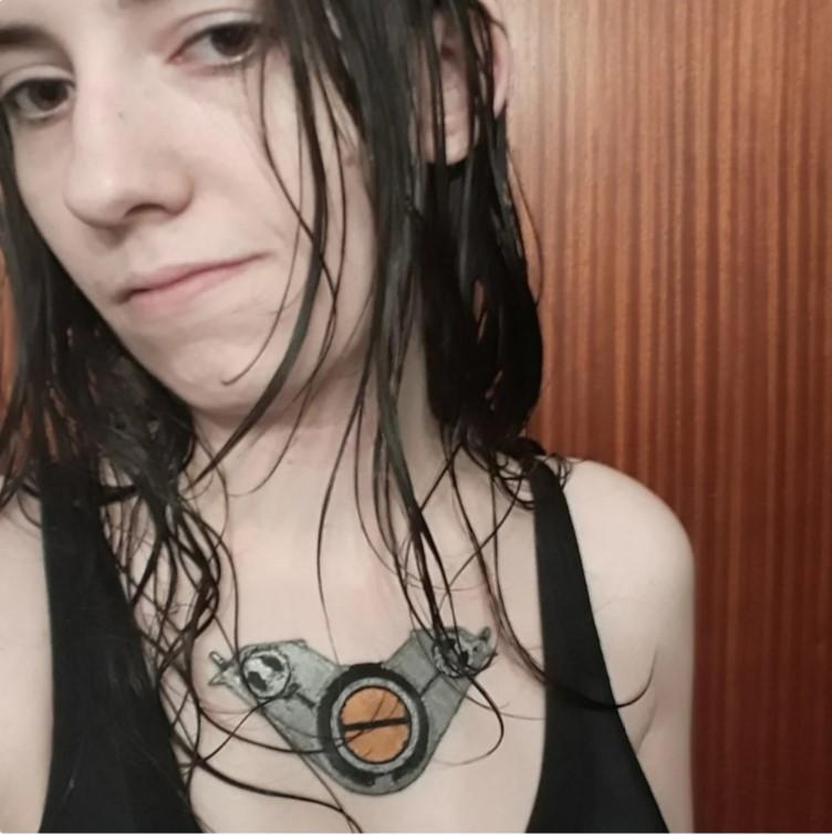 K.T.s Respiratory Implant