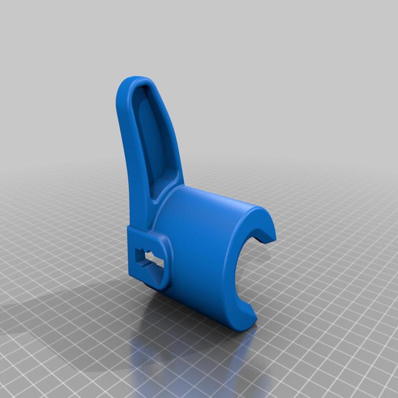 Pegas Eco Jet Swing cap Buggel 