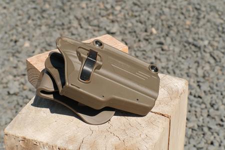 Ammomax Perfit holster retention clip