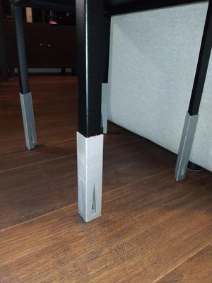Ikea KNARREVIK Riser Foot