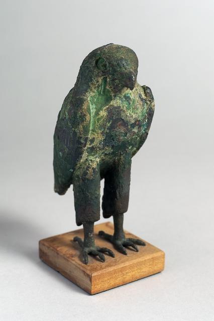 Figure of Horus
