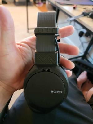 Variable Openmod Part 2 Sony WH-CH710N Remix