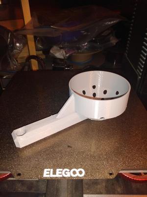 Sorting/Sifting Scoop