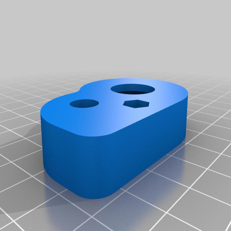 CTC i3 anti Z-Wobble