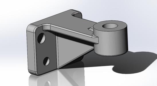 CSWA SIMULATION STAND