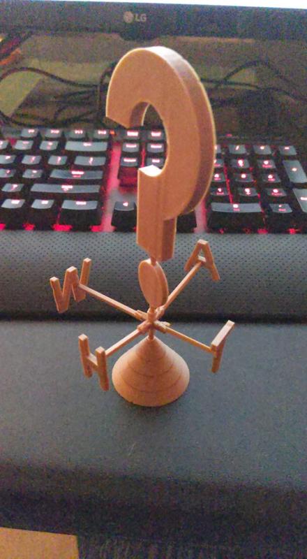 Gravity Falls Windvane