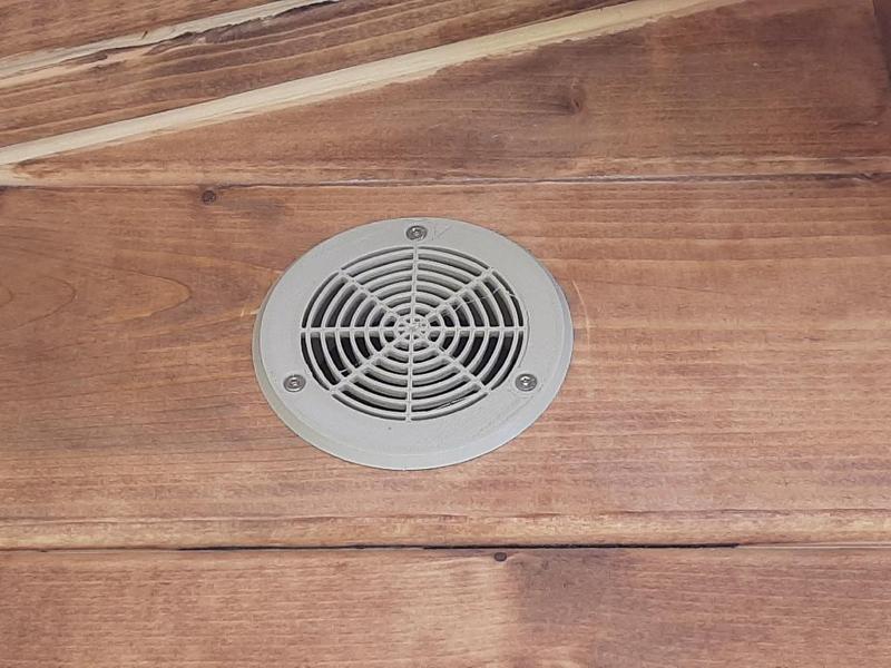 Vent Cover (Customizable)