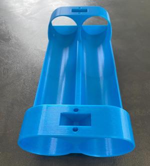 Sodastream holder