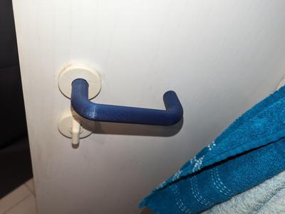 Door Handle / Knob / Türgriff