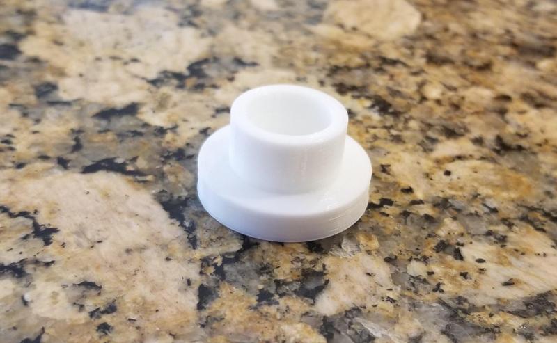 12 Volt Car Plug Cover