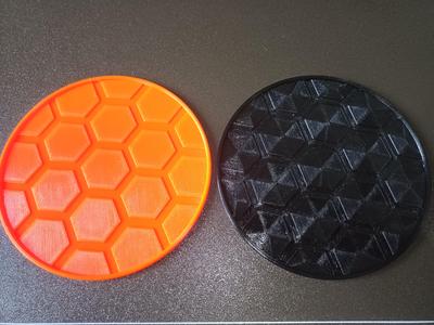 Hex Coaster